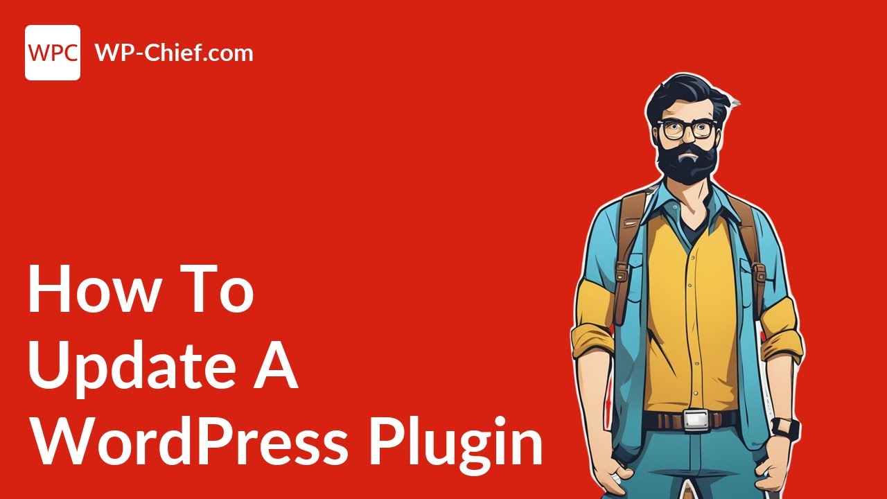 How to Update a WordPress Plugin