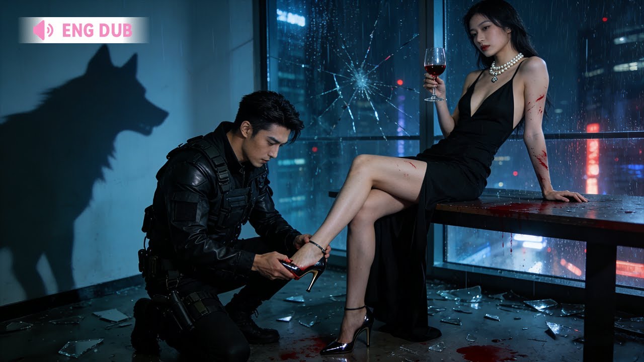 【ENG DUB】I Was His Bodyguard, He Used Love To Hide My True Identity | Real vs. Fake Heiress Revenge