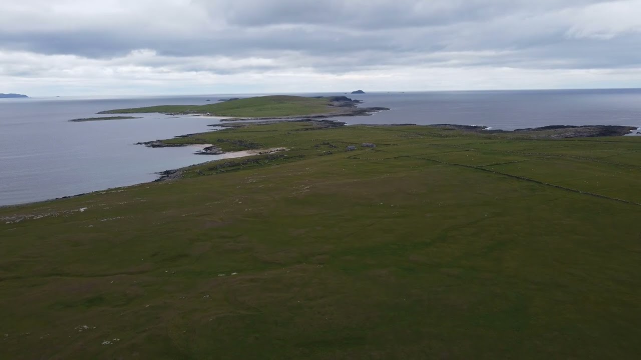 Inishkea North