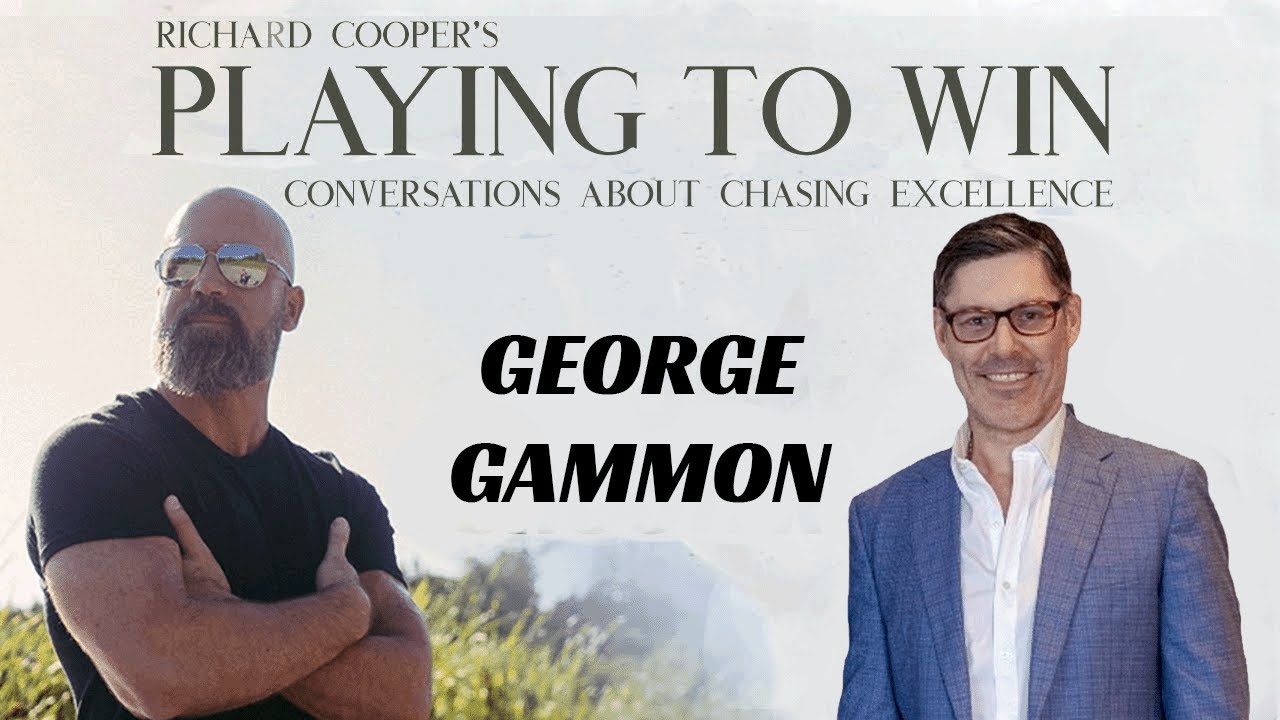 PTW # 88 - George Gammon