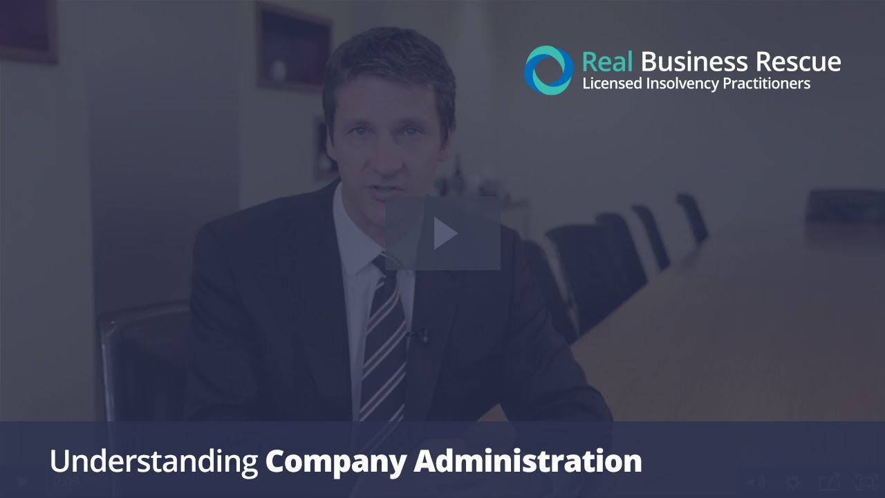 Understanding Company Administration