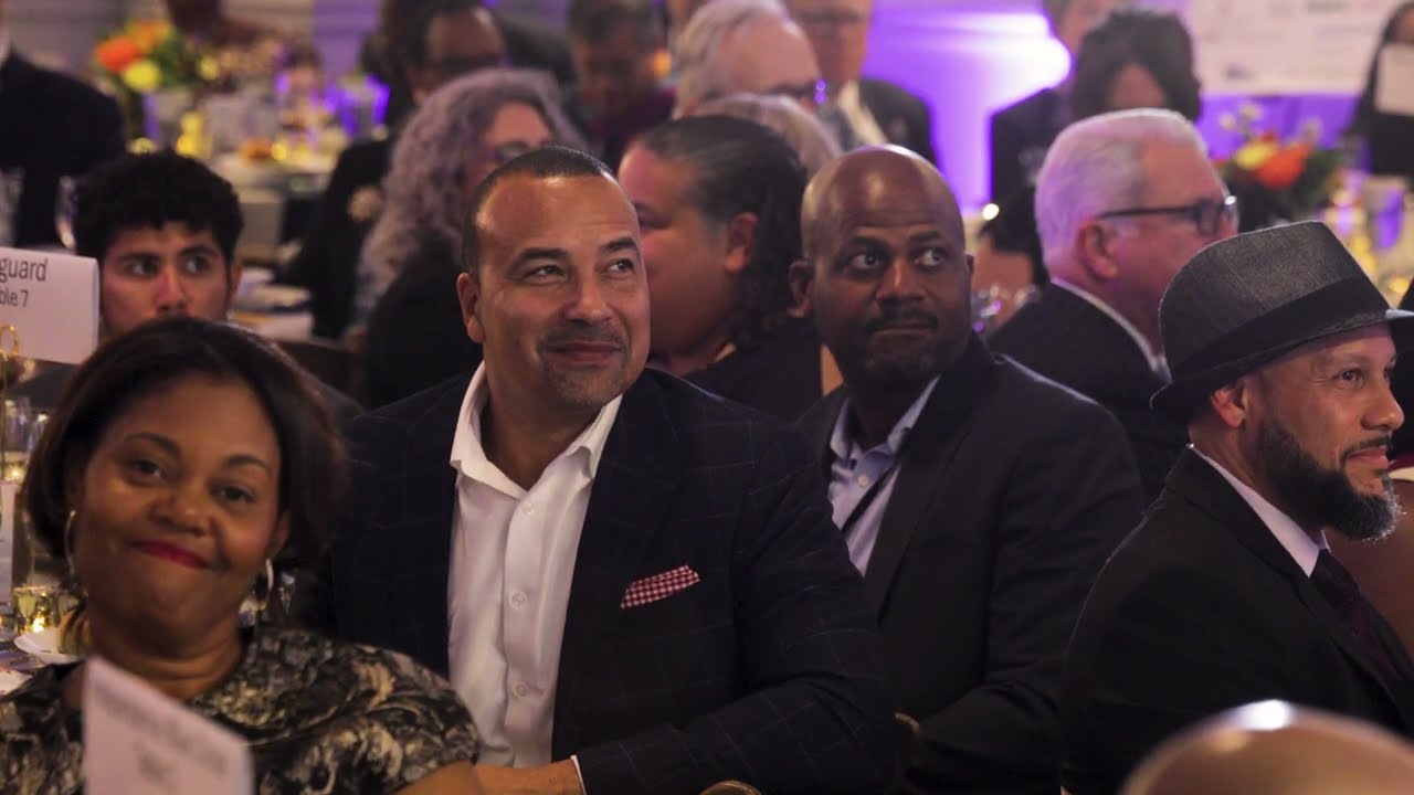 Graduate Philadelphia Gala 2025 Recap | CinemaCake Filmmakers