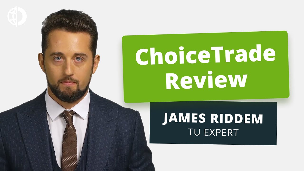 ChoiceTrade Review - Real Customer Reviews