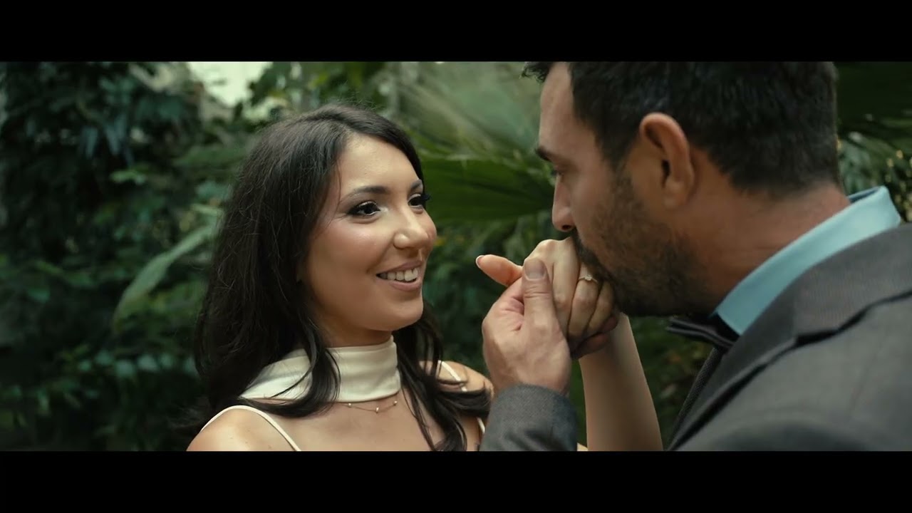Milica i Nemanja