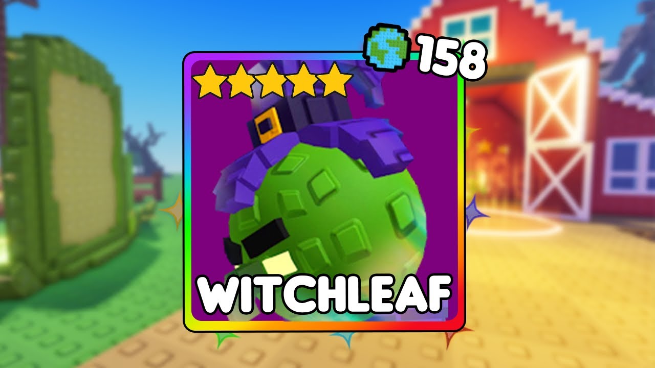 WITCHLEAF ПРОТИВ БЕСКОНЕЧНОГО РЕЖИМА (Garden Tower Defense)