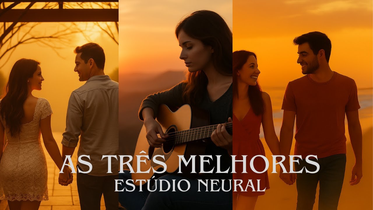 Quando o Nosso Olhar Se Cruzou / Quando Eu Te Encontrei / ENTRE A DOR E A ESPERANÇA