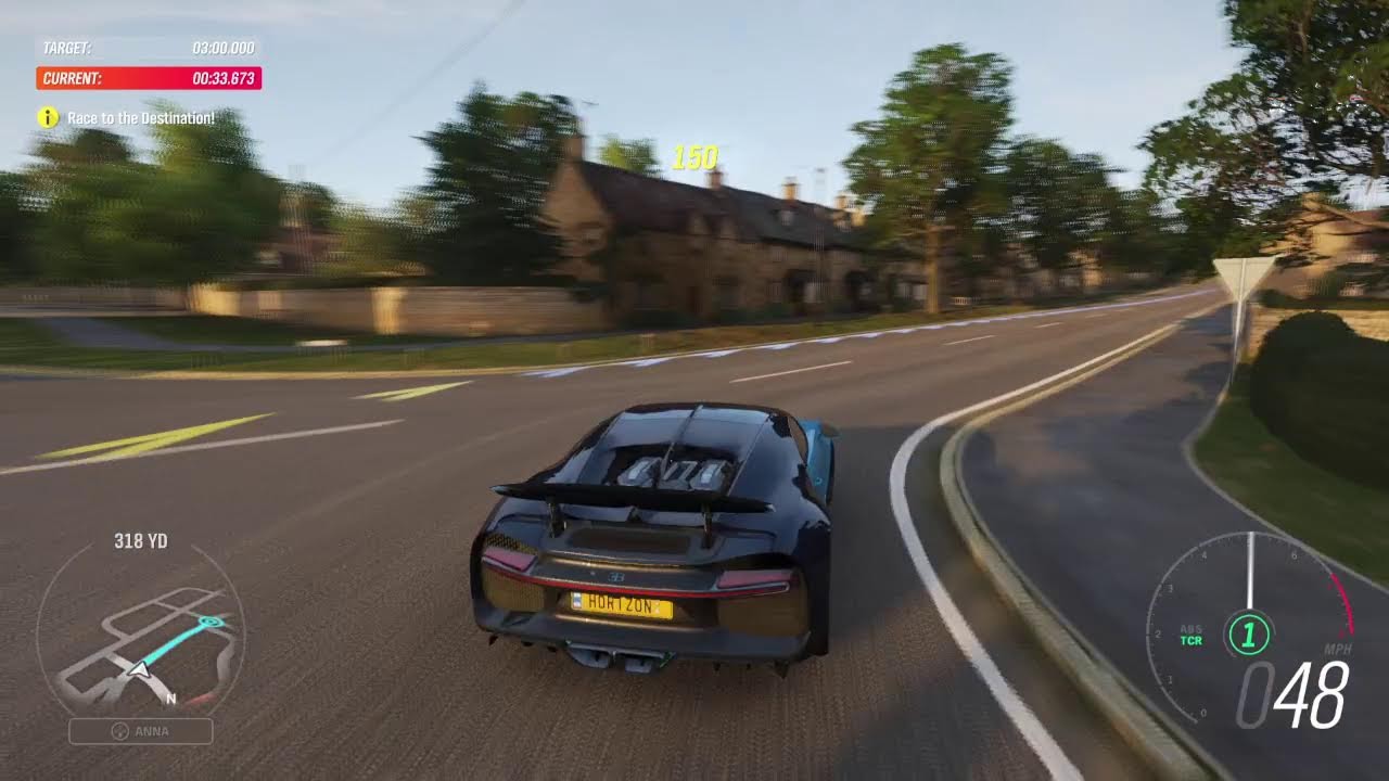 Some Forza 4