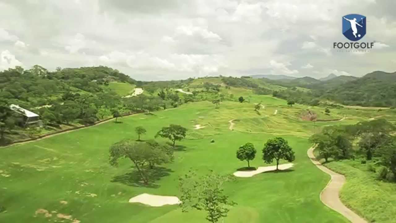 Reglas de FootGolf (Español) | Federación Salvadoreña de FootGolf