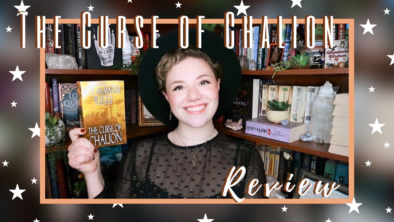 The Curse of Chalion | Review