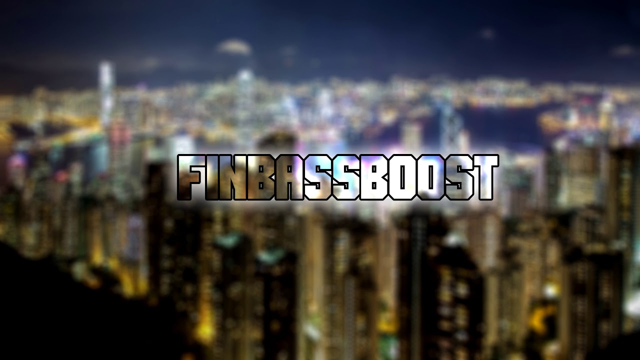 Maroon 5 - Payphone [BASS BOOSTED]