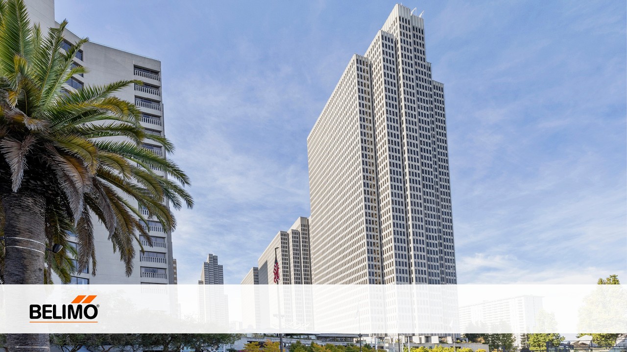 История успеха: Embarcadero Center &mdash; превращение видимости в измеримые результаты.