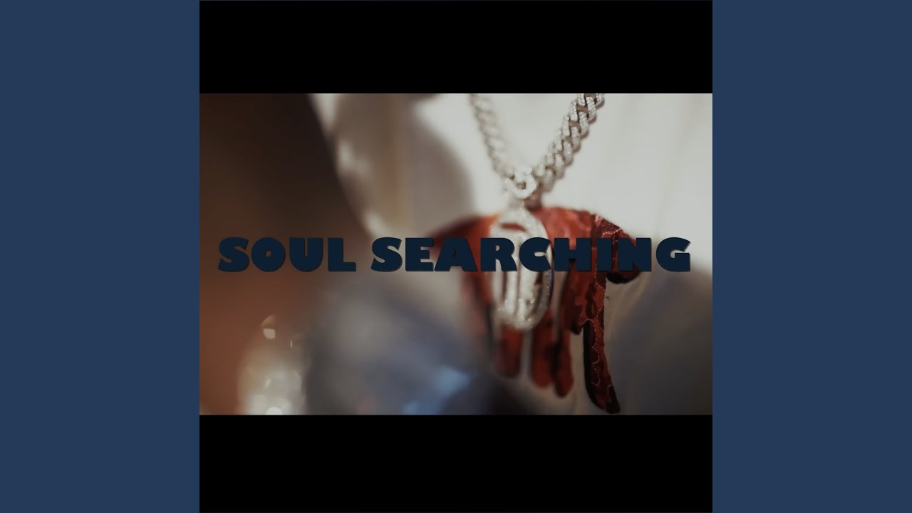 Soul Searching