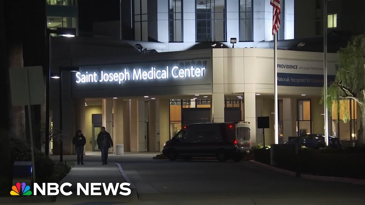 Woman accused of faking nurse credentials at California hospital