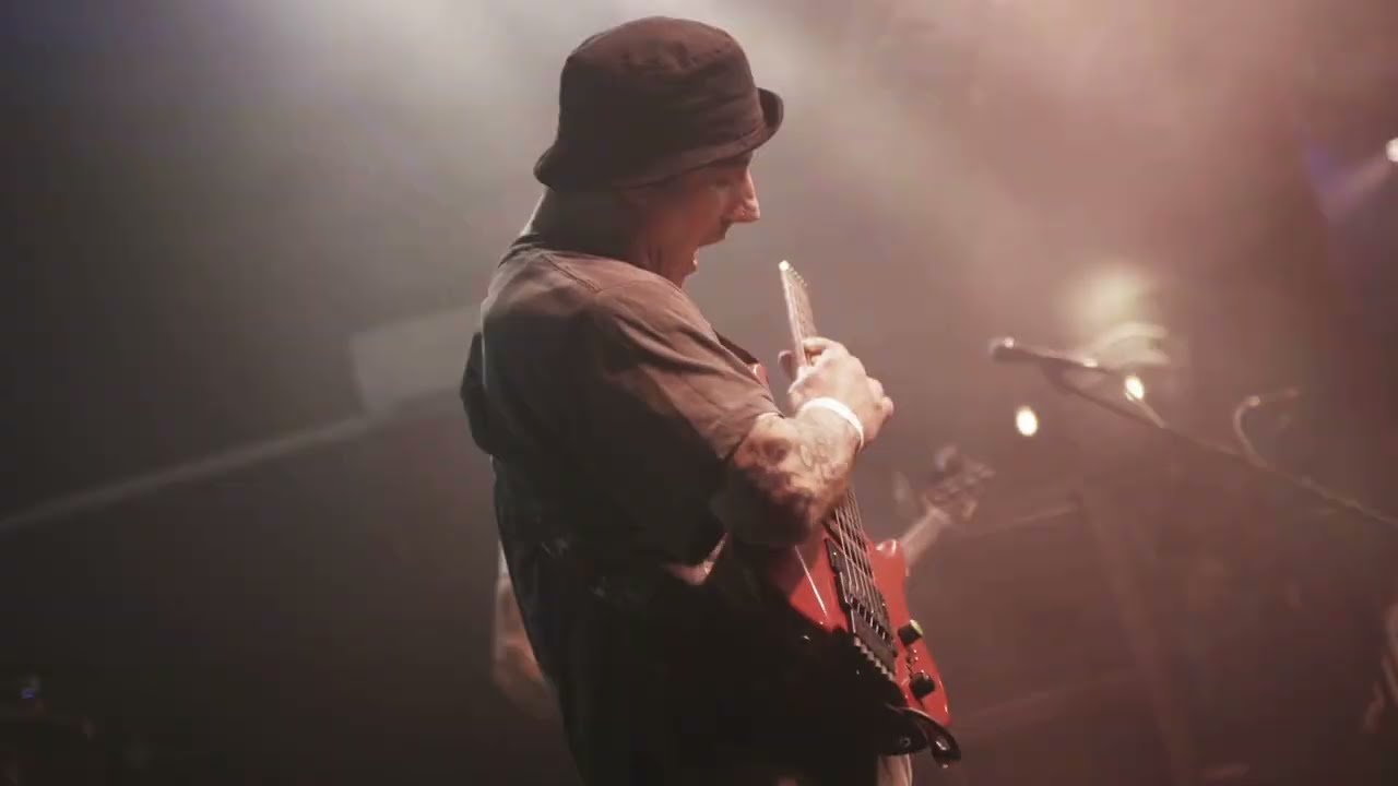 Leukémia - FULL SHOW (Official Live Video) 2025.
