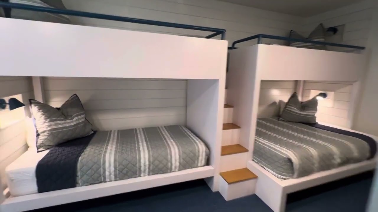 Evermore Orlando: 4 Bedroom Premium Evermore Bay View Flat
