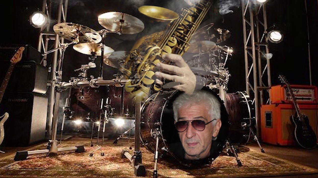 Georgian Jazz - Zura Kavtaradze