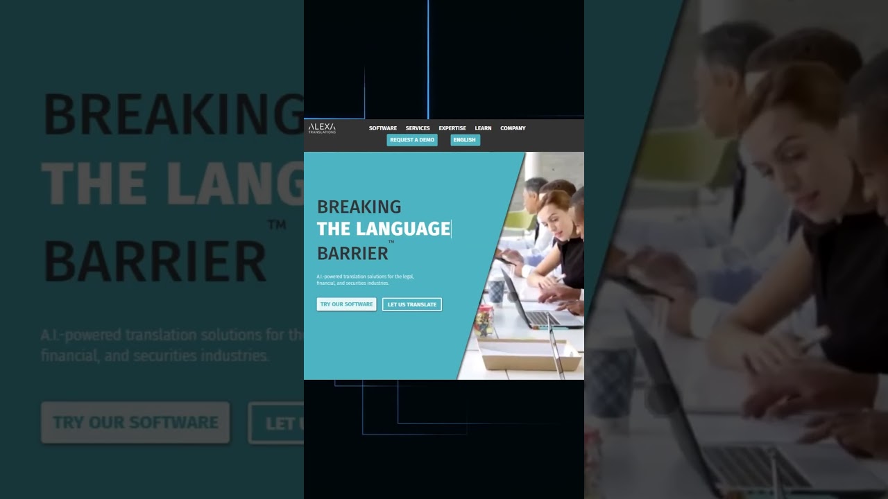 Top 10 AI Translation Software & Tools in 2024 🚀