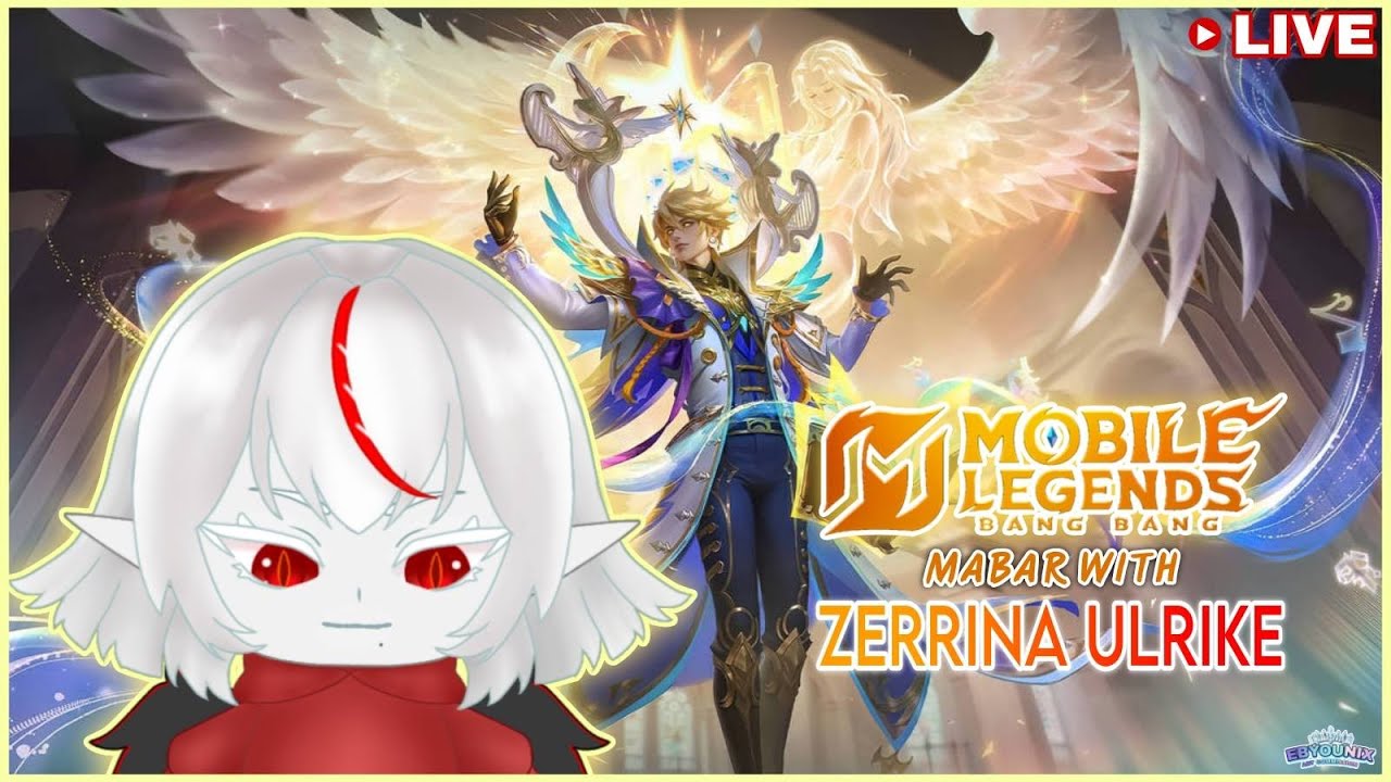 [ML] Malming Enaknya Push Rank