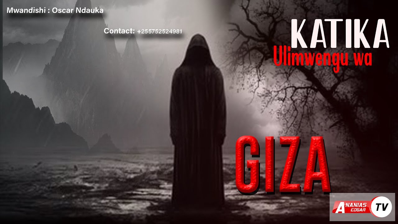 KILA MCHAWI ANA MTU MMOJA ANAYETAKIWA KUMHARIBIA MAISHA- FULL