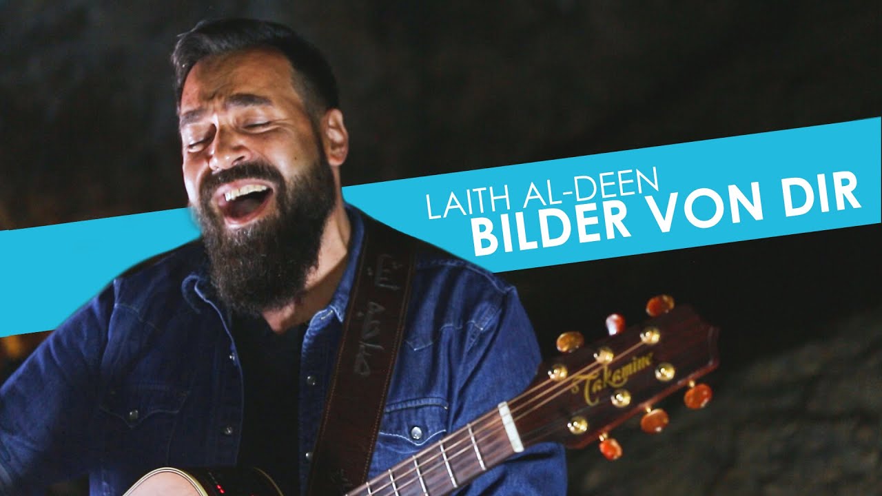 Laith Al-Deen singt LIVE 