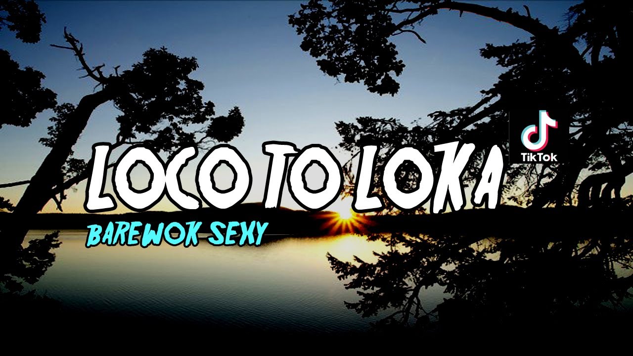 Loco to Loka (Break Latin) DJ DEON