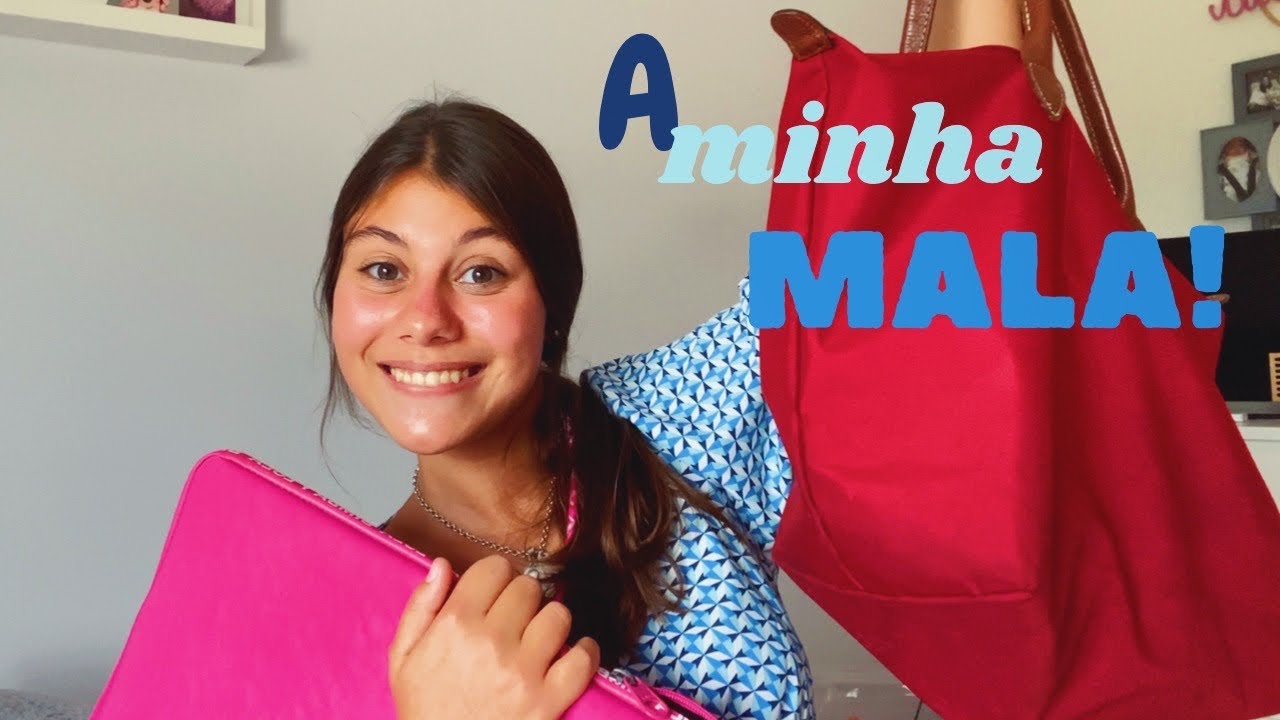 o que levo na minha mala para a escola || maria flor
