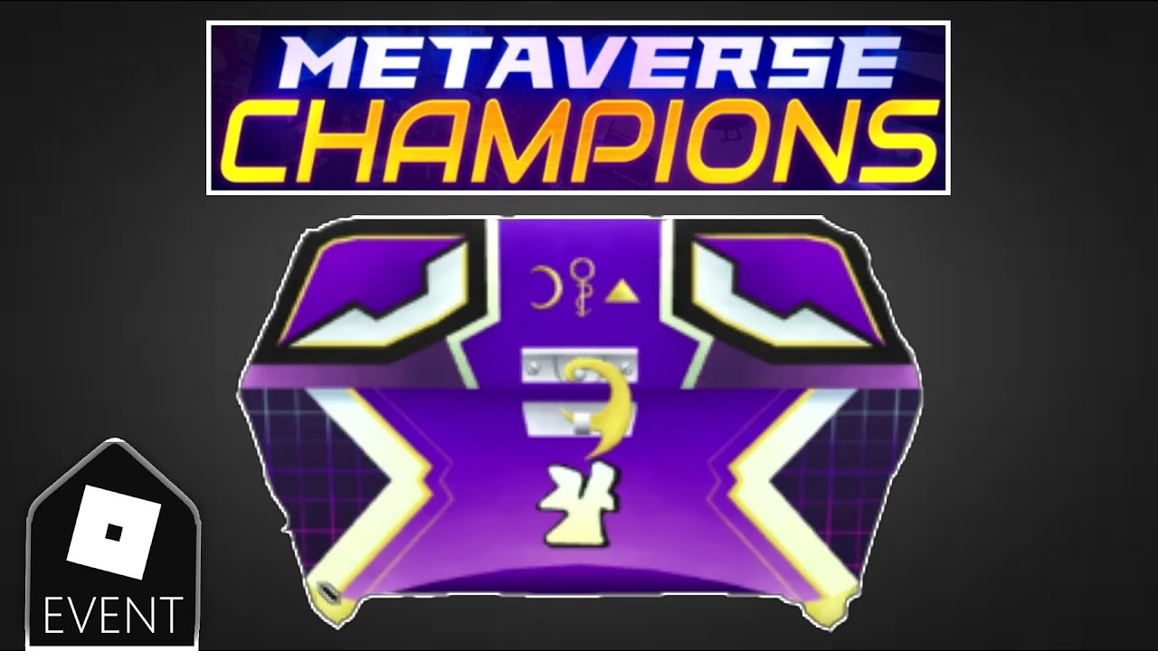 [EVENT] How to get FEY'S TERROR CASE #4 in Roblox SPEED RUN SIMULATOR during METAVERSE