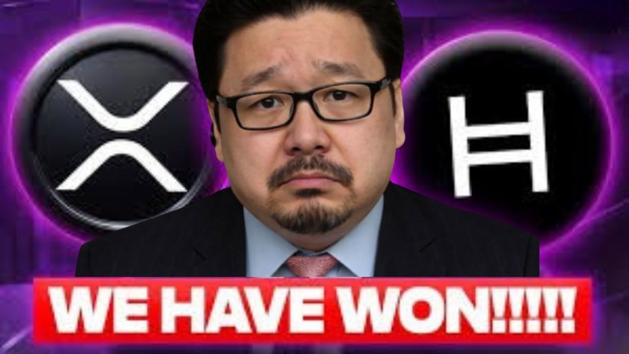 XRP & HBAR — WE FINALLY WON!!! UNBELIEVABLE NEWS!!! 🚀