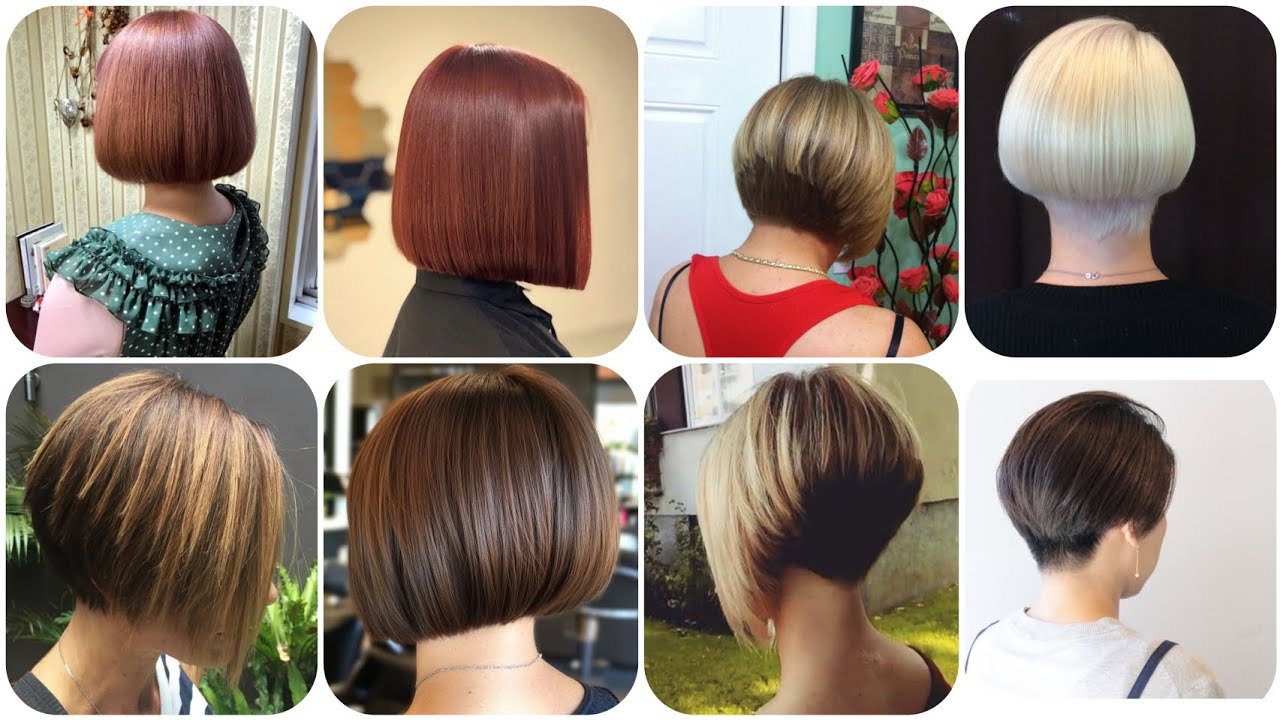 2025 Best Pixie Perfect Bob for Older Women!