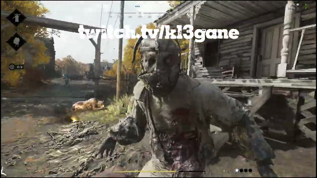 #14 Chasse & Extermination (No Commentary)
