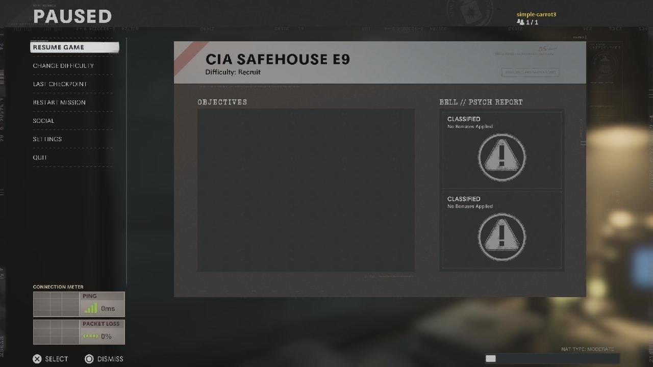 Call of Duty: Black Ops Cold War | the story mode