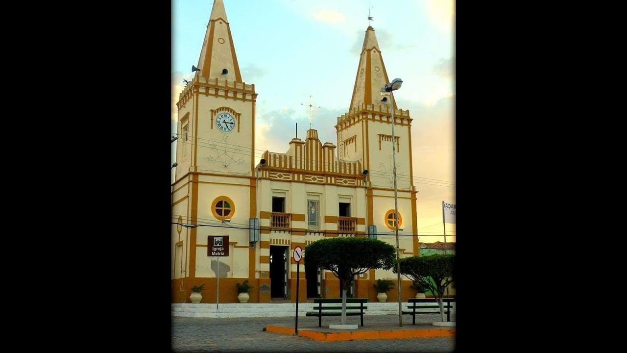 cidade  de Jardim  Ceará