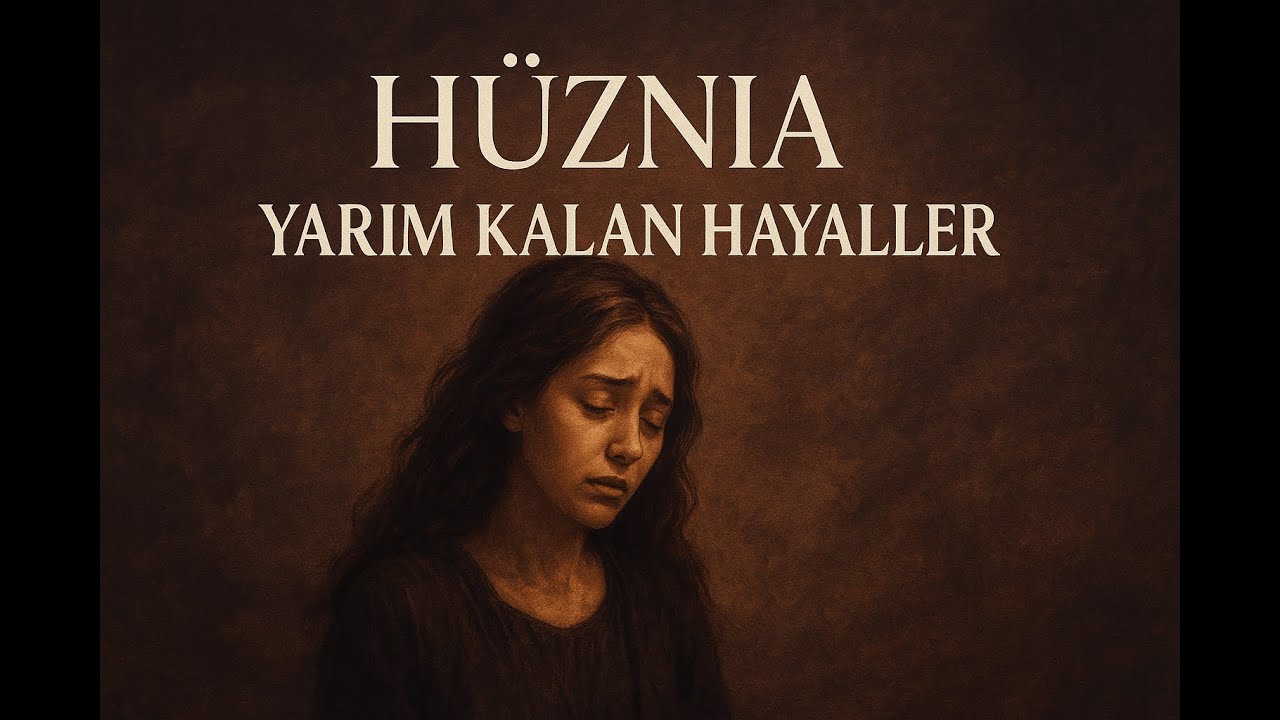 Hüznia – Yarım Kalan Hayaller