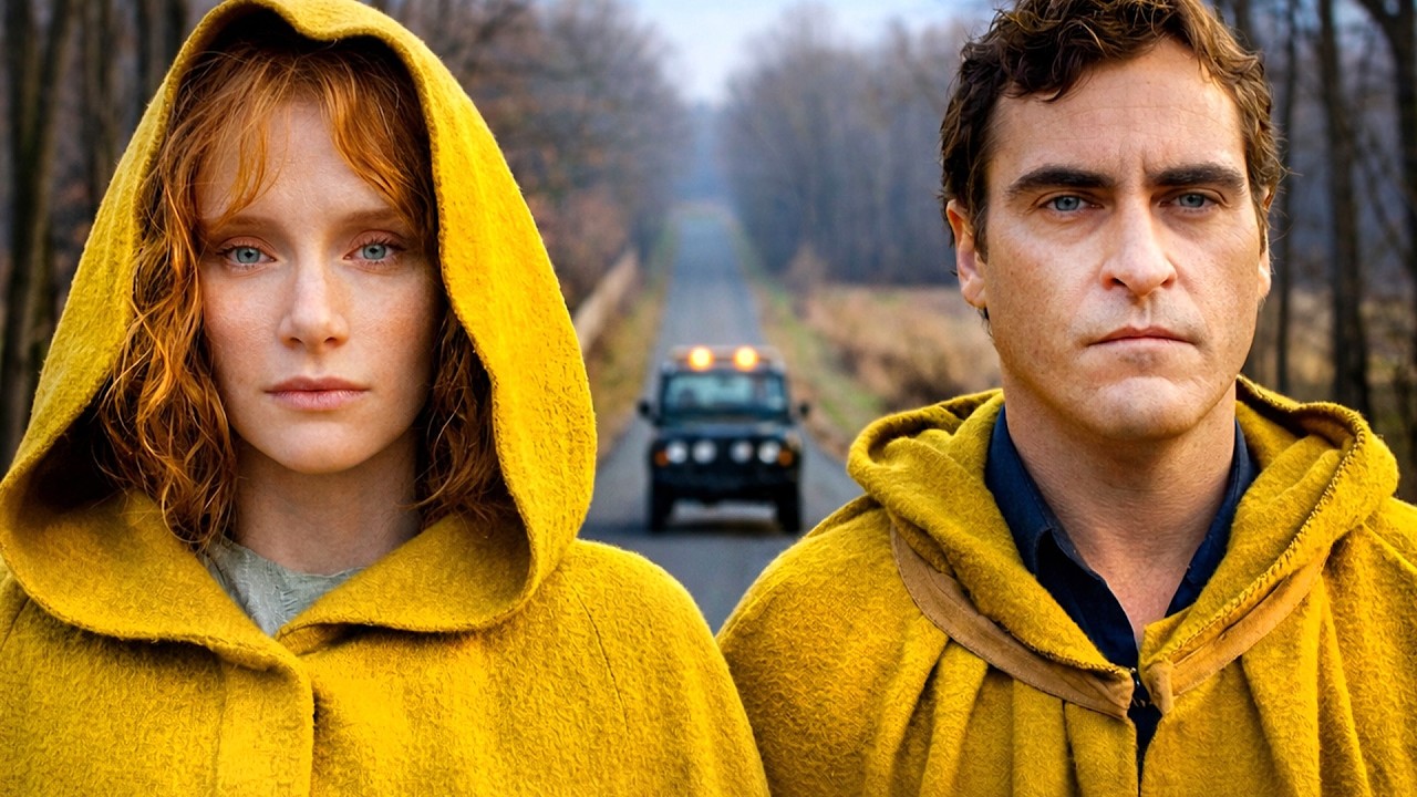 The Village Movie Ending… Explained!