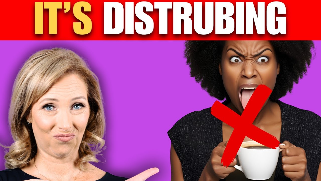 The Disturbing Truth About Decaf Coffee | Dr. Janine