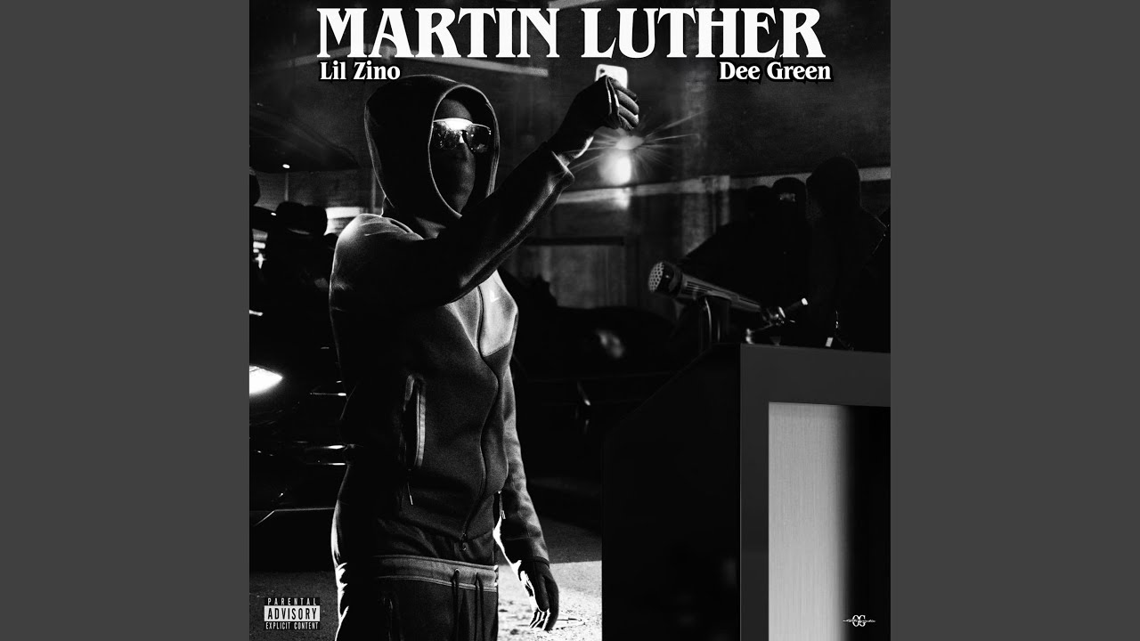 Martin Luther