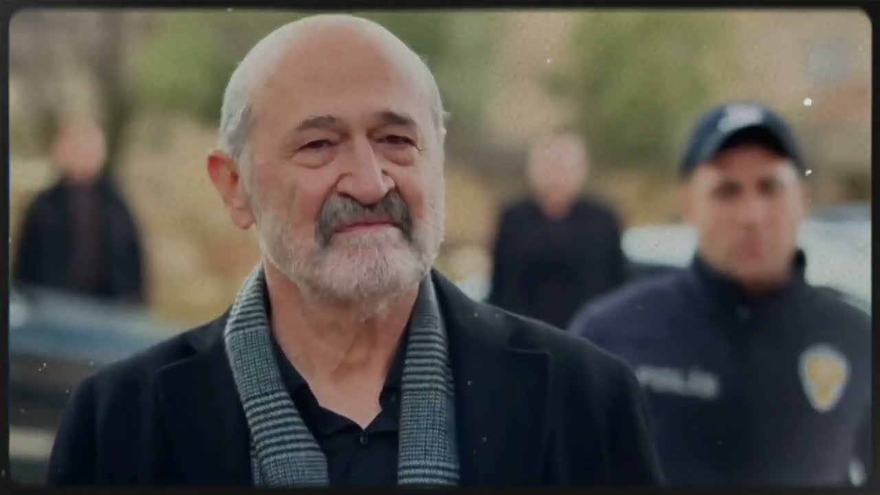 Uzak Şehir 54. Bölüm 2. Tanıtım | Boran Hayat Mücadelesi Veriyor!
