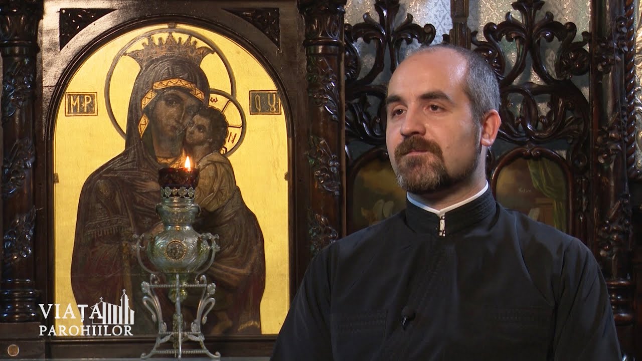 „Un monument traversează bulevardul” - Schitul Maicilor, prima biserică translată din București