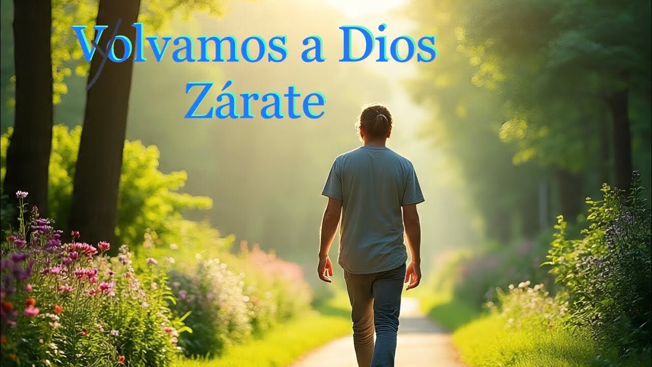 Tema: Una sola Mirada atrás nos puede Costar la Vida ‼️