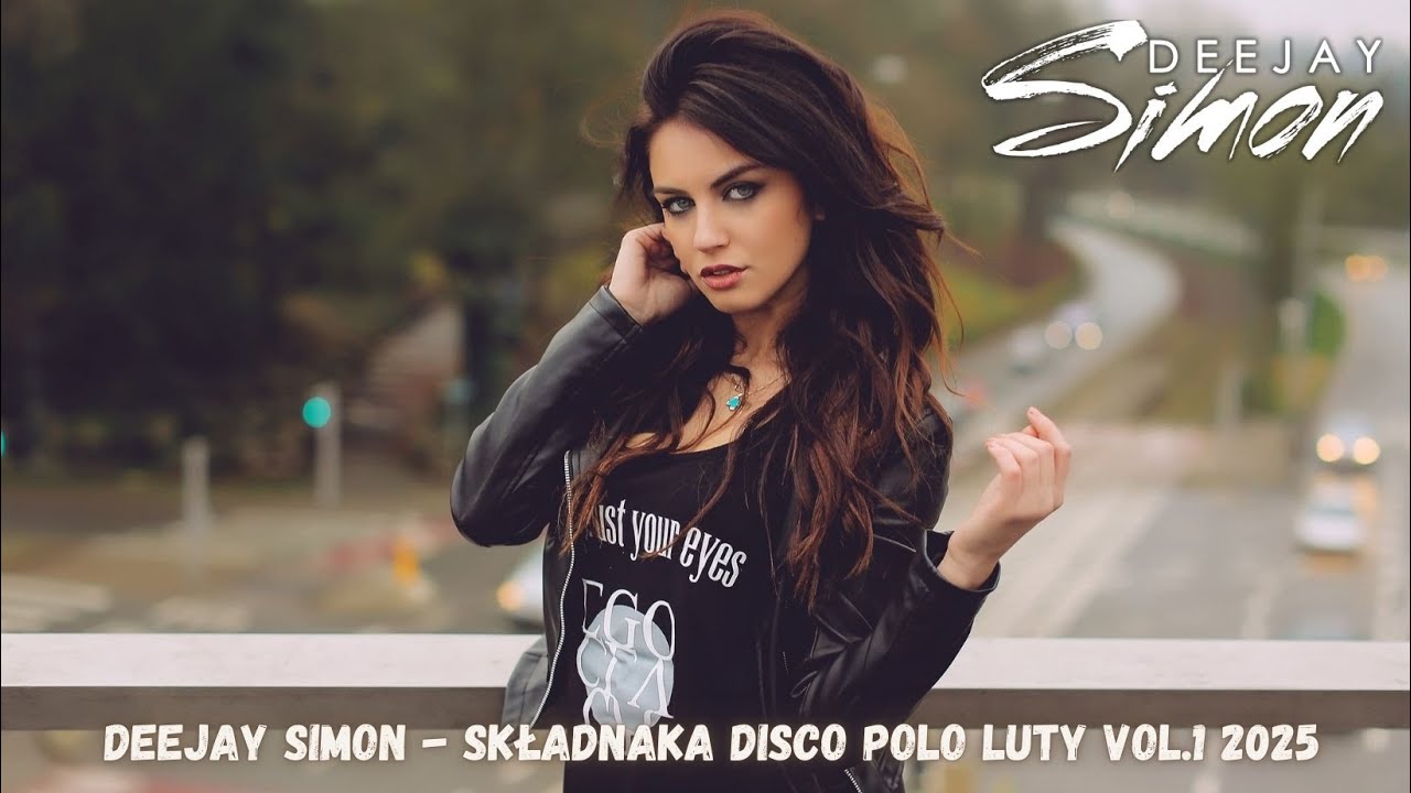 Disco Polo 2025 !!! SKŁADANKA Disco Polo  Luty vol.1 2025 !!! Disco Polo Mix 2025