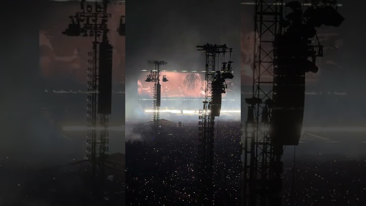 🐰 Bad Bunny🗺️ DeBÍ TiRAR MáS FOToS World Tour Parte 2 CDMX
