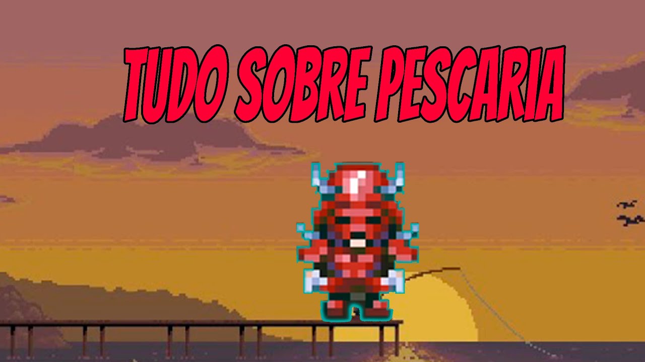 Core keeper TUDO sobre PESCARIA e todos os peixes Gameplay PT-BR #26