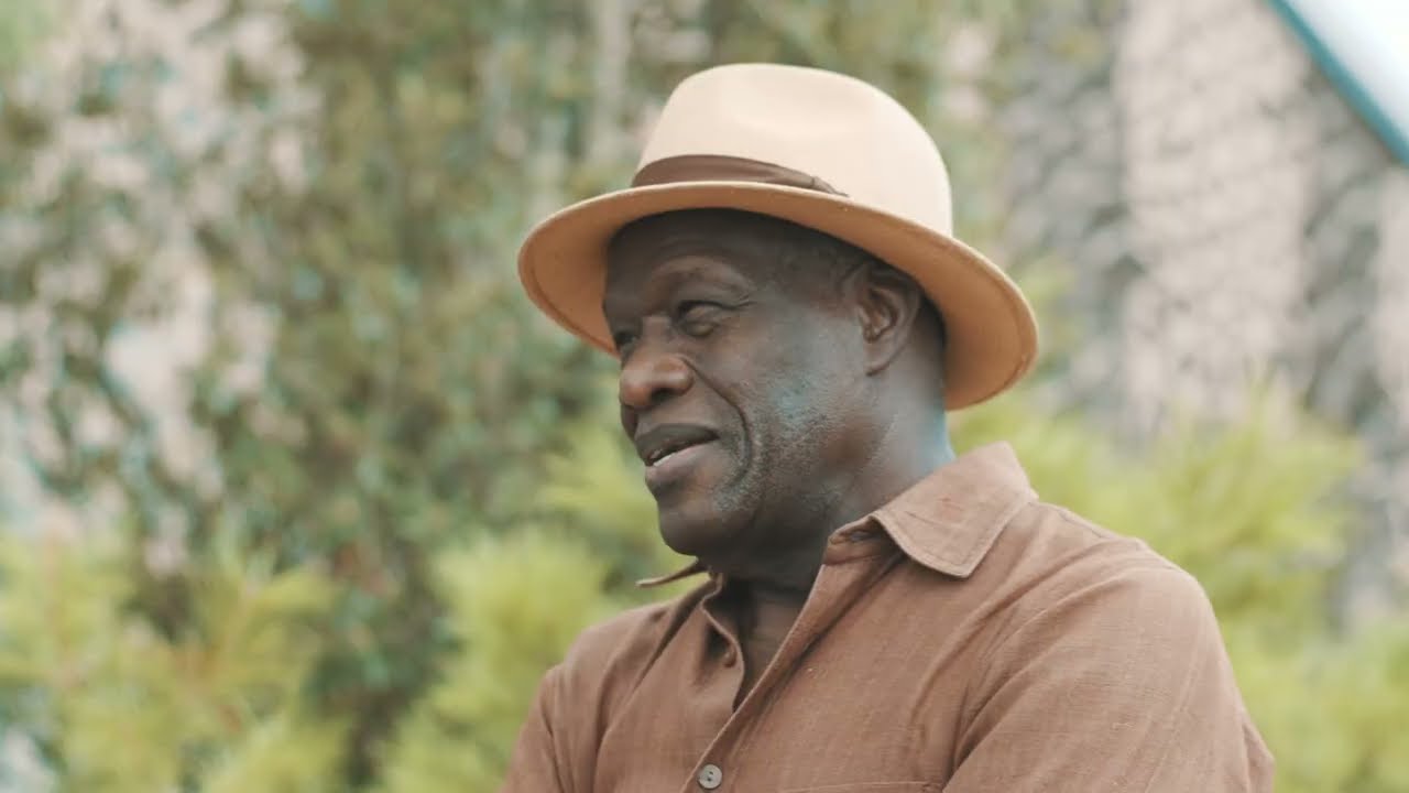 Manthia Diawara : 