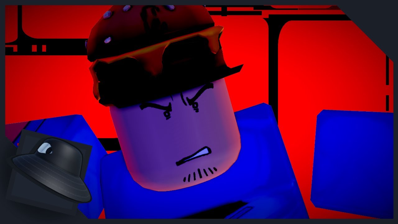 get the admins NOW!!! | termination protocol animation 2