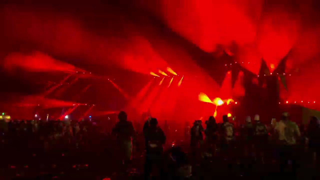 PROSECUTE - Lost Lands 2024 Full Opening