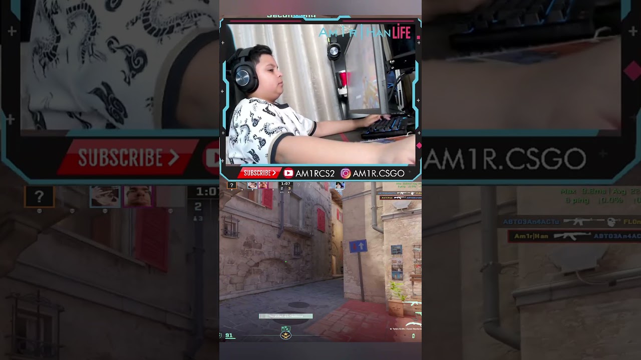 АМИРХАН В ДЕЙСТВИИ: ЛУЧШИЕ МОМЕНТЫ ИГРАЕМ FASTCUP |PREMIER #cs2 #csgo #retake #амир #faceit #fastcup
