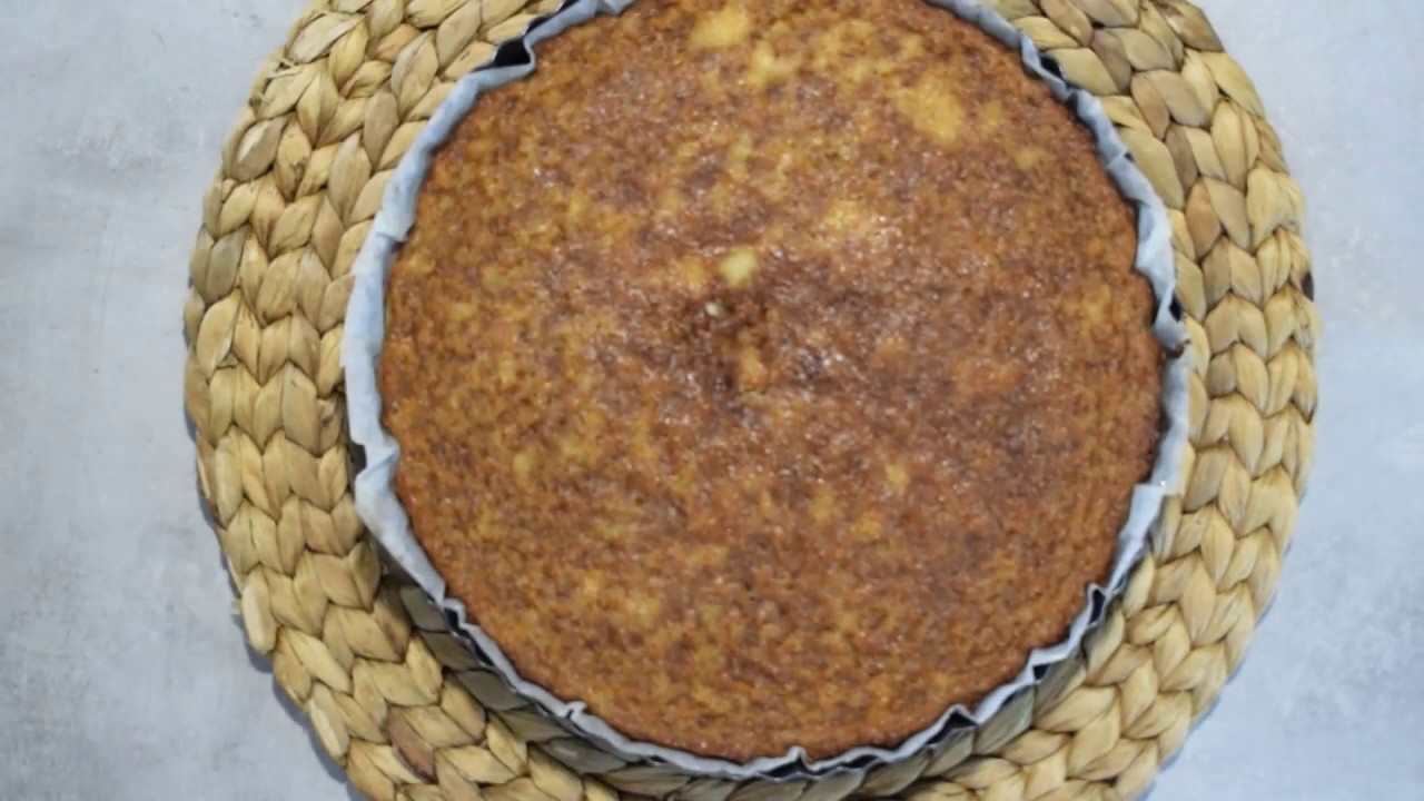 QUESADA PASIEGA , receta tradicional