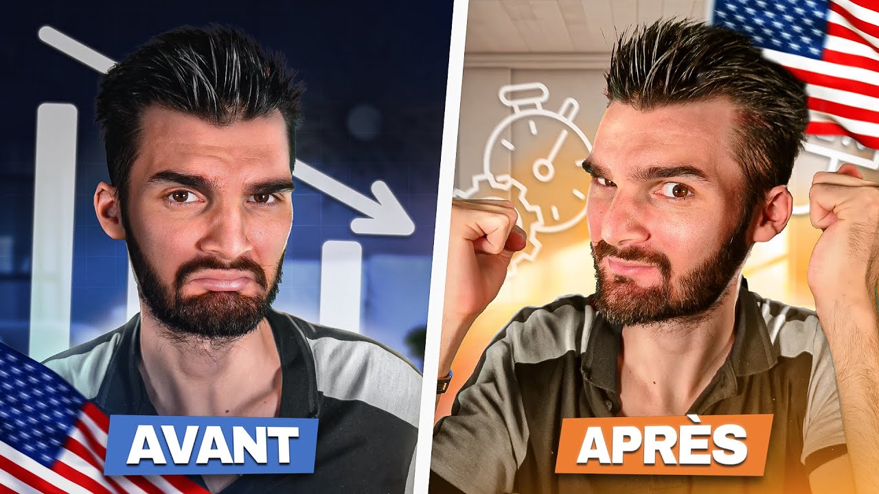 DEBLOQUE ton ANGLAIS avec cette ASTUCE SECRETE !