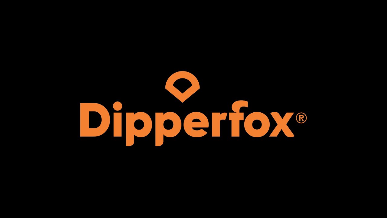 Dipperfox Stump Crusher 850 Pro
