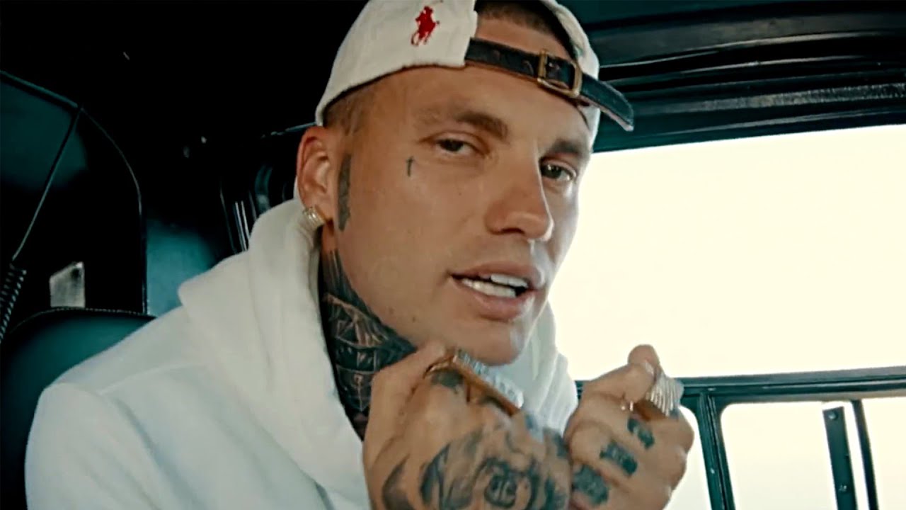 KERSER - RIDE 4 DA KING (REMIX)